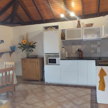 Apartament Casa Mosaico, Sunset And Garden Los Llanos De Aridane Zewnętrze zdjęcie