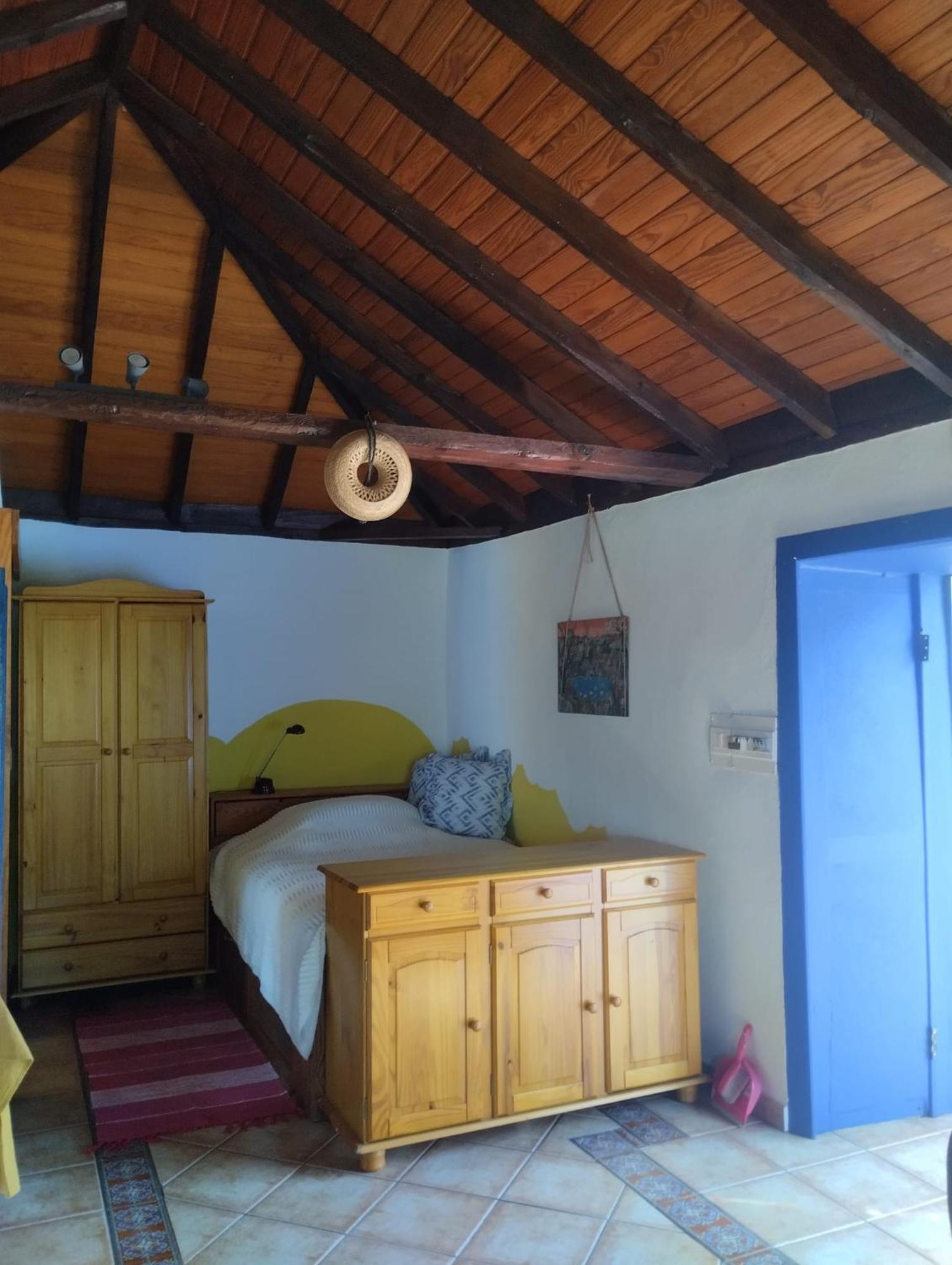 Apartament Casa Mosaico, Sunset And Garden Los Llanos De Aridane Zewnętrze zdjęcie